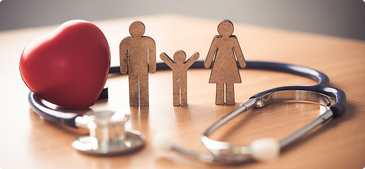 Hill Family Services